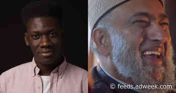 Profiles in Black Creativity: John deGraft-Johnson’s Touching Amazon Prime Ad