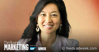 Unilever’s Debora Koyama on Putting Purpose at the Center of Everything