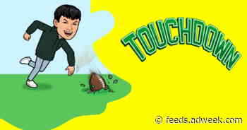 Brands’ AR Lenses on Snapchat Score Big on Super Sunday