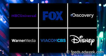 Adweek’s (Virtual) TV Upfronts and NewFronts 2021 Calendar