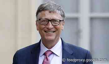Bill Gates issues stark warning about climate change - 'Could have greater death toll'