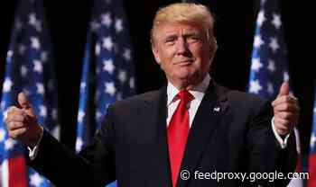 Donald Trump hints at comeback after being cleared of inciting mob siege