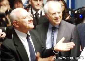 Ospedale Solofra, beffati e indignati ora chiedono la rimozione del dg Pizzuti - Irpiniaoggi.it - Irpiniaoggi.it