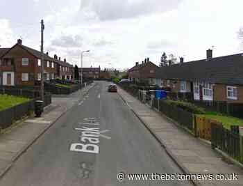 Investigation underway after fire breaks out in Bank Lane Farnworth