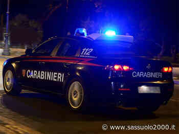 I carabinieri di Soliera trovano un furgone ed un tagliaerba rubati - sassuolo2000.it - SASSUOLO NOTIZIE - SASSUOLO 2000