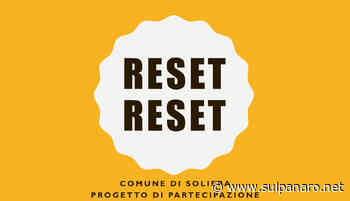 Soliera, al via il progetto Reset Reset per i giovani solieresi - SulPanaro