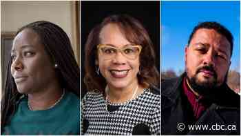 How 3 Canadians are fighting anti-Black racism in education