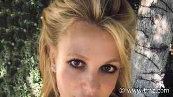 Britney Spears Not Working on Her Own Documentary, Despite Report