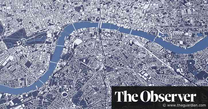 London's bridges are falling down: how politics has failed the capital's crossings