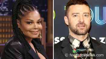 Janet Jackson speaks out for first time following Justin Timberlake's apology to her, Britney Spears