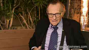 Larry King's cause of death confirmed as sepsis, underlying conditions revealed in death certificate