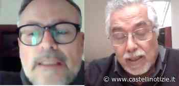 Sindaci di Albano e Ardea alla conferenza contro l'impianto Biogas a Roncigliano: "La politica deve trovare soluzioni al ciclo di rifiuti" - Castelli Notizie