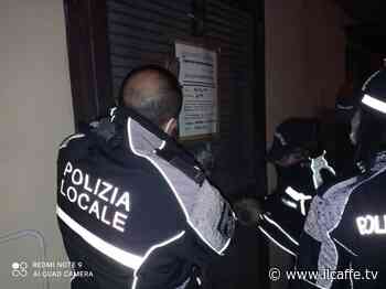 Sventato l'ennesimo tentativo di occupazione abusiva alle Salzare di Ardea - Il Caffè.tv