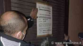 Ardea, sgomberato e sequestrato un appartamento delle Salzare - IlFaroOnline.it