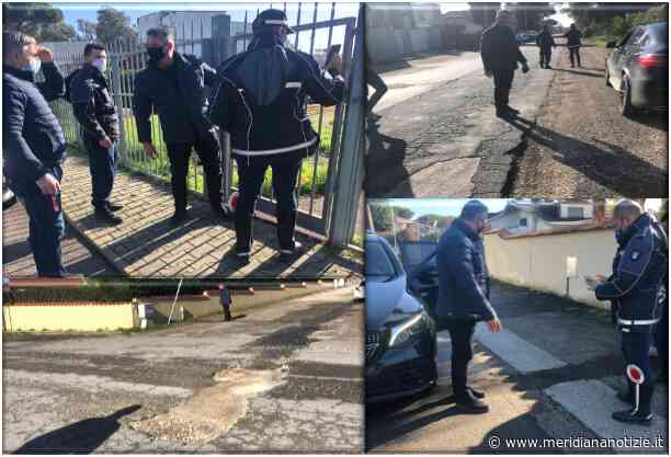 Maurice Montesi (Misto): “Cittadini di Ardea tartassati a fronte di un'assente manutenzione delle aree pubbliche” | Maurice Montesi (Misto): "Cittadini di Ardea tartassati a fronte di un'assente manutenzione delle aree pubbliche" - MeridianaNo