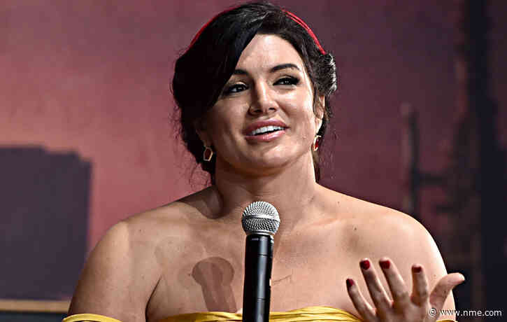 Gina Carano lands new movie deal with Ben Shapiro’s ‘The Daily Wire’