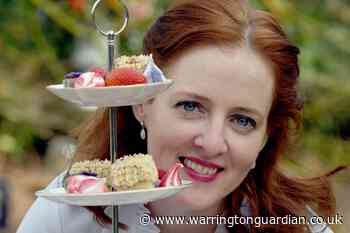 3 Warrington food businesses I recommend in lockdown