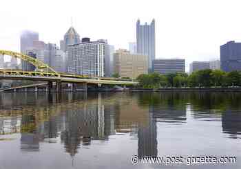 Southwestern Pennsylvania Commission tool identifies potential transportation centers in 10-county region