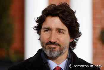 KINSELLA: Canadians can't have faith in Trudeau's vaccine process - Toronto Sun