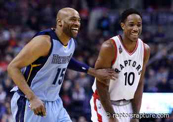 Toronto Raptors: Top 5 shooting guards in franchise history - Raptors Rapture
