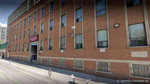 First COVID-19 variant of concern identified at Toronto shelter - CTV Toronto