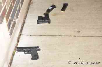 WARMINGTON: Judge rules Danforth shooting victims' families can sue gun maker - Toronto Sun