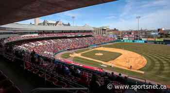 Buffalo Bisons join Triple A East, remaining top Toronto Blue Jays affiliate - Sportsnet.ca