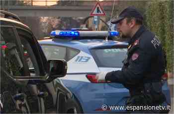 Fermato per un controllo a Erba mostra un documento contraffatto, arrestato 21enne moldavo - Espansione TV