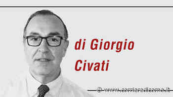 Vaccini a Villa Erba e Lariofiere? Anche no - Corriere di Como