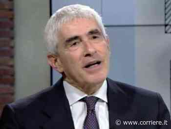 Casini positivo al Covid: «Sto bene, l’erba cattiva non muore mai» - Corriere della Sera