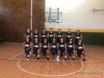 Pallacanestro Erba Le Bocce non parteciperà alla serie C Silver lombarda - Prima Como