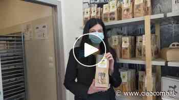 Il biscottificio "Noi Genitori" Erba: alla scoperta della fabbrica del sorriso e della bontà - CiaoComo