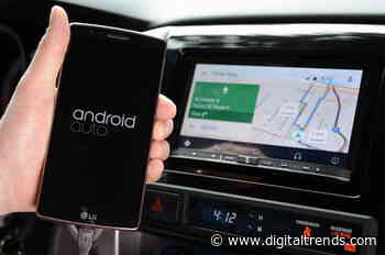 How to set up Android Auto; driving with Google as your copilot