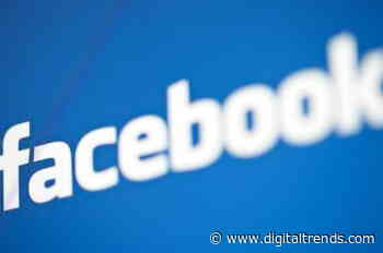 Facebook is reportedly making a smartwatch and it’ll have health features