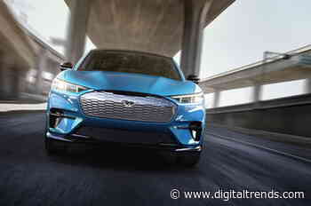 Best Tesla Model X alternatives