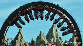 Canada's Wonderland to be COVID-19 vaccination site as mass immunization plans ramp up