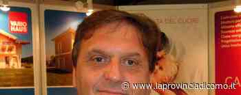 Erba, colto da malore in cantiere Muore dopo 15 giorni all'ospedale - La Provincia di Como