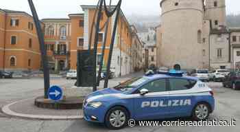 Coppia adulta rimasta senza lavoro sbarcava il lunario con coca ed erba - Corriere Adriatico