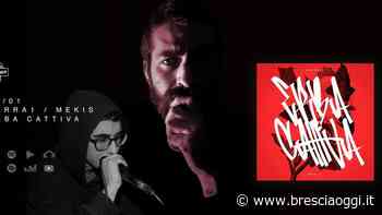 Barra1 & Mekis «Erba cattiva» dinamite sonora - Brescia Oggi