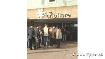 Ci si vaccinerà a Villa Erba e Lariofiere - IL GIORNO