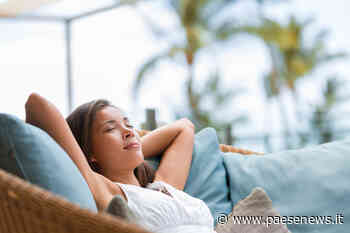 Relax ed erba legale: le cose da sapere. - Paesenews