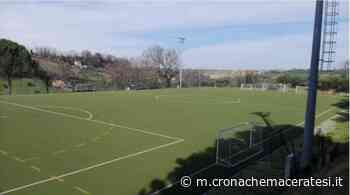 Erba sintetica al campo della Pace, appalto di 340mila euro - Cronache Maceratesi