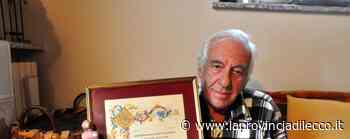 Erba, la scomparsa di Tagliabue Un simbolo per i pescatori sportivi - La Provincia di Lecco