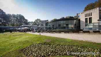 Centro vaccinale per Como? Villa Erba chiede il quintuplo di Lariofiere: Alessio Butti furioso - QuiComo