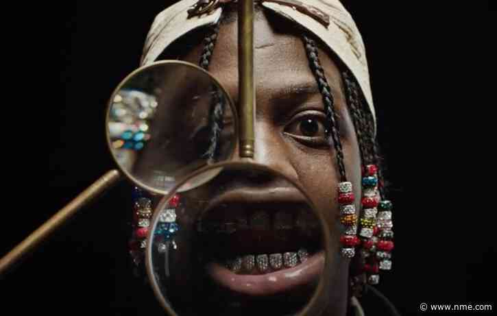 Lil Yachty drops trippy new video for ‘In My Stussy’s’ with Vince Staples