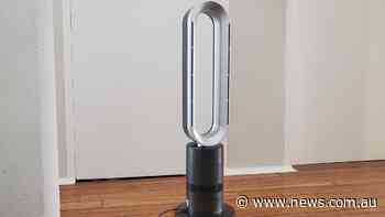 ‘Great!’: $149 Dyson fan dupe impresses