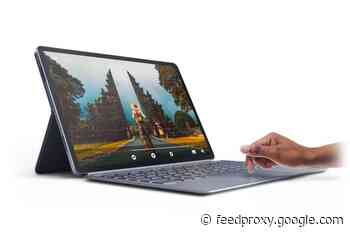 Lenovo Tab P11 Pro with Snapdragon 730G launched in India