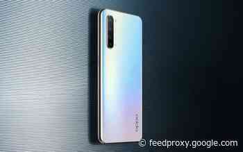 Oppo Find X3 Pro gets more certifications ahead of launch