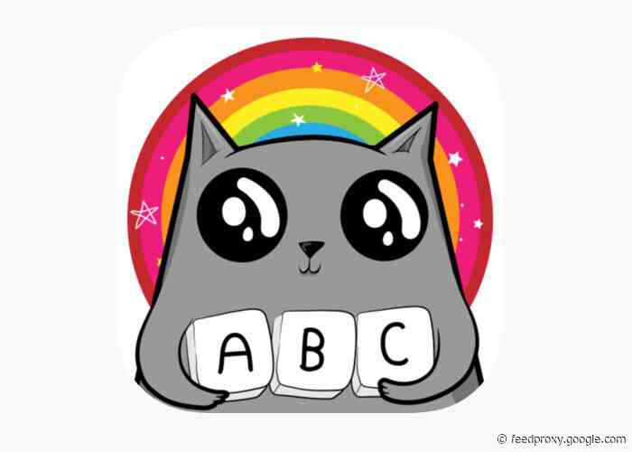 Exploding Kittens creators launch new free-to-play mobile game Kitty Letter