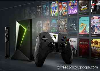 12 new games added to Nvidia GeForce Now game streaming service